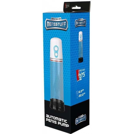 POMPKA AUTOMATIC PENIS PUMP