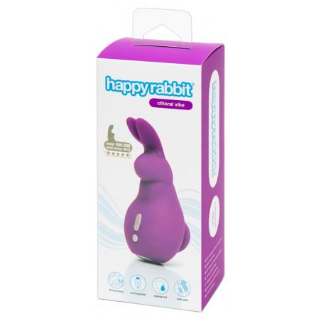 WIBRATOR HAPPY RABBIT