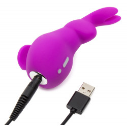 WIBRATOR HAPPY RABBIT
