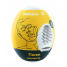 MASTURBATOR EGG SINGLE FIERCE