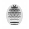 MASTURBATOR EGG SINGLE BUBBLE