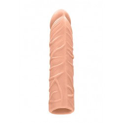 NAKŁAQDKA PENIS EXTENDER 7" 17,5CM