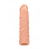 NAKŁAQDKA PENIS EXTENDER 7" 17,5CM