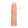 NAKŁAQDKA PENIS EXTENDER 7" 17,5CM