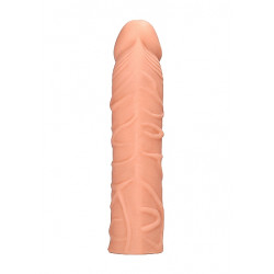 NAKŁAQDKA PENIS EXTENDER 7" 17,5CM
