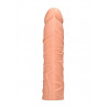 NAKŁAQDKA PENIS EXTENDER 7" 17,5CM