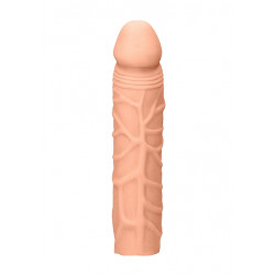 NAKŁAQDKA PENIS EXTENDER 7" 17,5CM