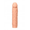 NAKŁAQDKA PENIS EXTENDER 7" 17,5CM