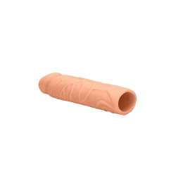NAKŁAQDKA PENIS EXTENDER 7" 17,5CM