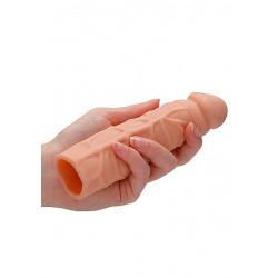 NAKŁAQDKA PENIS EXTENDER 7" 17,5CM