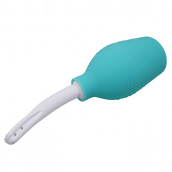 ANAL DOUCHE MR PLAY BLU
