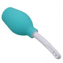ANAL DOUCHE MR PLAY BLU