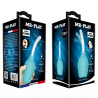 ANAL DOUCHE MR PLAY BLU
