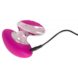 MASAŻER DLA OBOJGA COUPLES CHOICE MASSAGER