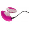 MASAŻER DLA OBOJGA COUPLES CHOICE MASSAGER