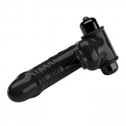 PRETTY LOVE  CORBIN HONEY FINGER, 10 WIBRACJI STYMULATOR