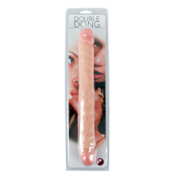 DILDO DOUBLE DONG CIELISTE