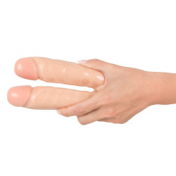 DILDO DOUBLE DONG CIELISTE