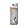 MASTURBATOR BAILE PUSSY VIBRATION CZARNA TUBA