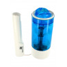 MASTURBATOR ROBOTIC MOUTH MASTURBATOR BLUE