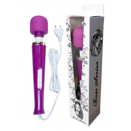 STYMULATOR WAND PURPLE