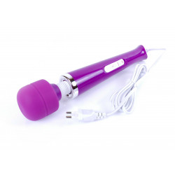 STYMULATOR WAND PURPLE