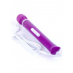 STYMULATOR WAND PURPLE