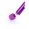 STYMULATOR WAND PURPLE