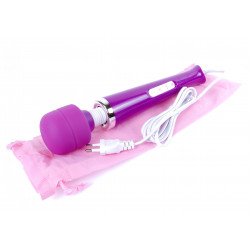 STYMULATOR WAND PURPLE