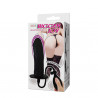 POMPOWANY KOREK ANALNY BAILE - BIGGER JOY