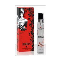 FEROMONY DLA KOBIET MIYOSHI MIYAGI INSTINCT 15 ML.