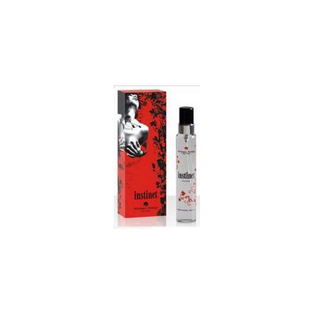 FEROMONY DLA KOBIET MIYOSHI MIYAGI INSTINCT 15 ML.