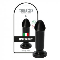 DILDO ITALIAN COCK 4" 10,5...