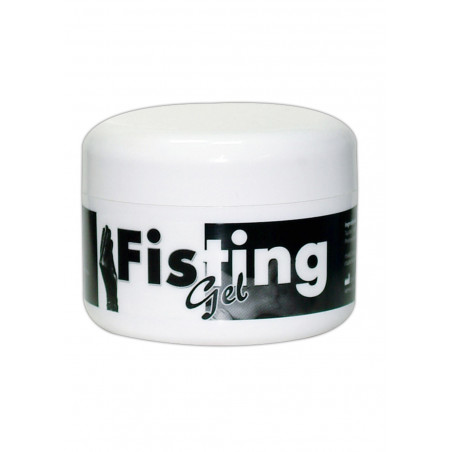 ŻEL FISTING GEL 200 ML