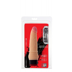 WIBRATOR REALSTUFF