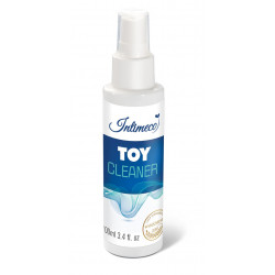 INTIMECO TOY CLEANER 100 ML