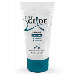 JUST GLIDE PREMIUM 50 ML