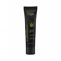 ORGIE CANNABIS INTIMATE GEL...