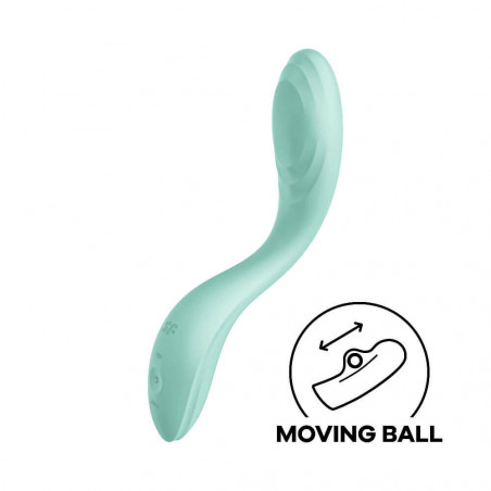 WIBRATOR SATISFYER RRROLLIN PLEASURE
