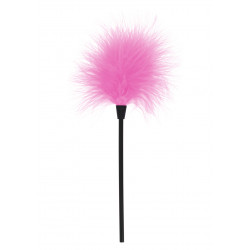 PIÓRO SEXY FEATHER TICKLER PINK