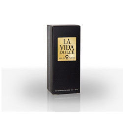 FEROMON DAMSKI "LA VIDA DULCE "50 ML.