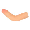 DILDO REAL TOUCH 7,5"