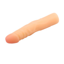 DILDO REAL TOUCH 7,5"