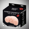 MASTURBATOR POWER ESKORTS LAURA 1,5 KG