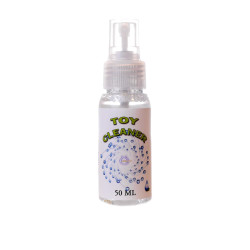 TOY CLEANER 50 ML