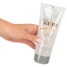 JUST GLIDE PERFORMANCE WATER +SILICONE MEDICAL LUBRICANT 200 ML