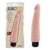 WIBRATOR FLIRTATION FLESH 24 CM