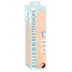 SILICONE EXTENSION