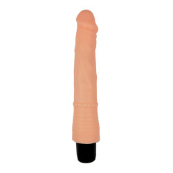 WIBRATOR JUSTIN 22 CM.