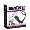 VIBRATING RING & PLUG